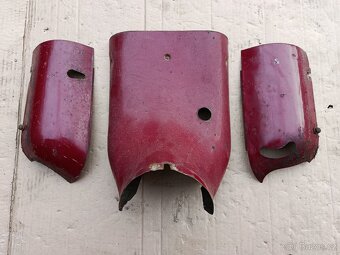 Jawa 50/555 Deluxe. - 6