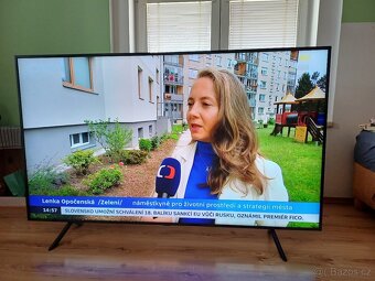 75"(189cm) 4K Smart TV Samsung UE75RU7092 - 6
