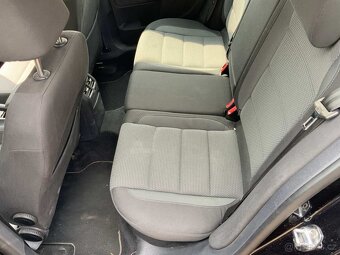 VW Golf 6 1,2TSi Combi ComfortLine – 2011 – ALU, SENZORY - 6
