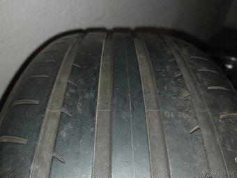 ALU kola MIM – 17" 5x112 - 6