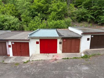 Garáž - 6