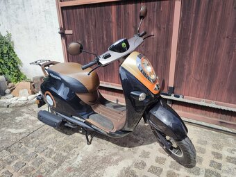 Kentoya MIU 125 - 6