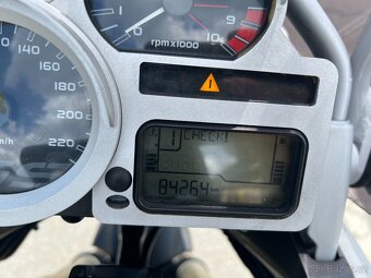 BMW R1200 GS 30let výroční model - 6