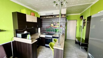 Prodej, byt 1+1, DV, ul. Kamenná, Chomutov - 6
