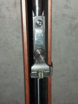 Vzduchovka Weihrauch hw57 4,5mm - 6