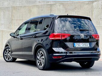 Volkswagen Touran 2018 7 mist - 6