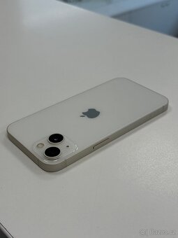 Apple iPhone 13 128GB ✅ 97% BATERIE - 6