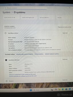 HP EliteDesk 800 G5 SFF - 6