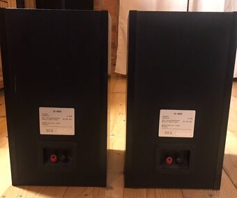 KVALITNÍ REPRO DENON SC-400 S (60/100W) - 6