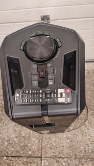 Lg fh6 reproduktor - 6