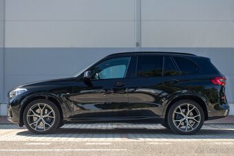 BMW X5 XDRIVE 30D mHEV A/T M-PAKET 2022 Odpočet DPH - 6