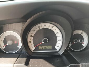 Kia ceed - 6