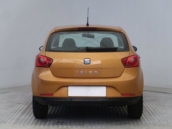 Seat Ibiza 1.4 16V, 2012, 49 803 km - 6