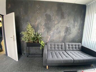 Dekorativní stěrky - 6