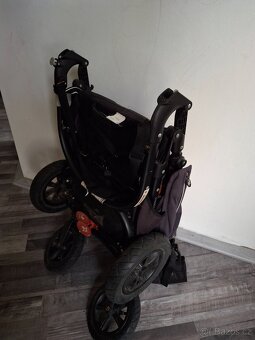 Valco baby snap 4 sportovni - 6