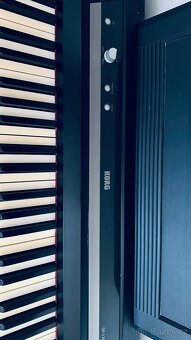 Digitální piano SP-170DX KORG - 6