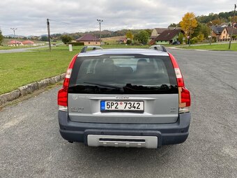 Volvo xc70 D5 136kw momentum  awd - 6
