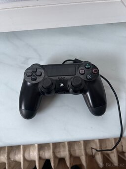 Ps 4 500gb - 6