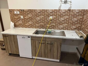 Pronájem bytu 2+1 55m2 - 6