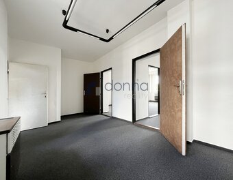 Pronájem kanceláří 60m2, P9 - Libeň, ul.Drahobejlova, 3 míst - 6