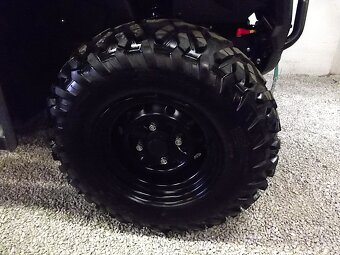 CFMoto GOES X450S Terrox 1tis.KM rv24 Záruka STAV Nového ATV - 6