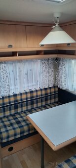 Prodám Hobby 400, rok 2001 - 6