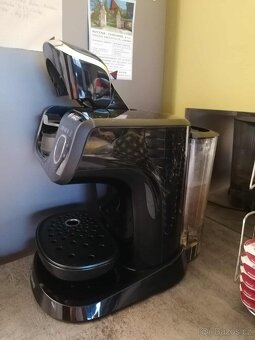 kávovar zn. Bosch TAS6502 Tassimo My Way2 - 6