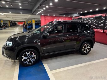 Dacia DUSTER Celebration 1.0Tce 67kW LPG 2021, pouze 52t.KM - 6