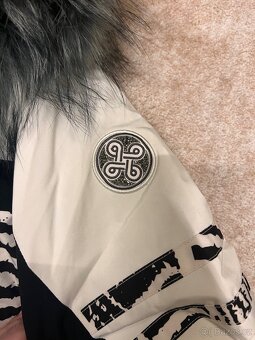 Lyžařská souprava Kilpi - 6