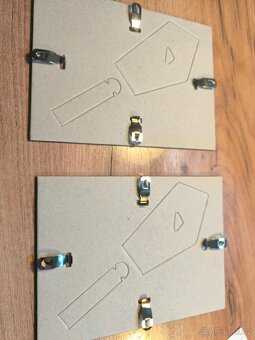 5x rámeček - 6