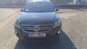 Vw tiguan - 6