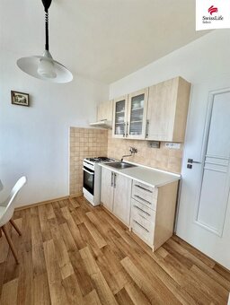 Prodej bytu 4+1 86 m2 K. H. Máchy, Most - 6