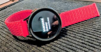 Samsung Galaxy Watch 5 Pro - 6