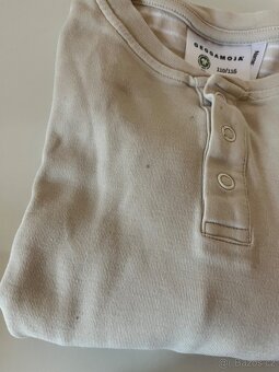 Oblečení Geggamoja, vel. 110/116 - 6