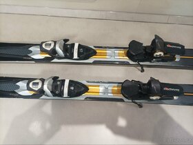 Lyže Dynastar contact 4x4 (178cm) - 6