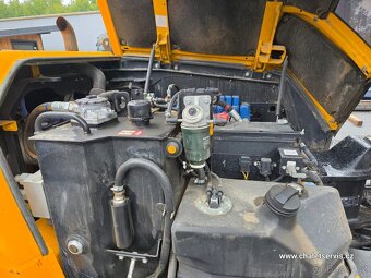 Pásový bagr JCB 85Z-2, rok výroby 2021, 2842 motohodin - 6