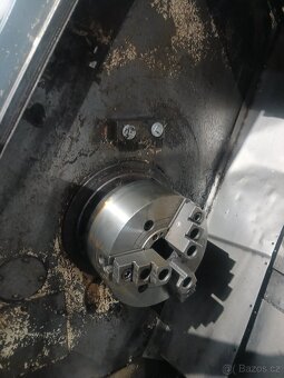 Prodáme na náhradní díly  S 50 CNC - 6