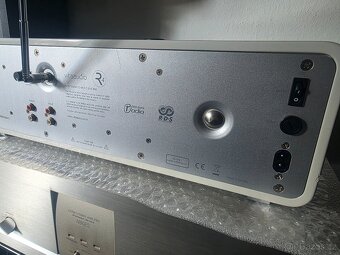 RUARK VITA AUDIO R 4 DAB RADIO - 6