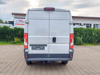 Fiat Ducato DÍLNA,L3H2,2.3,109kw,TZ 3t,KLIMA,KAMERA,TEMP,DPH - 6