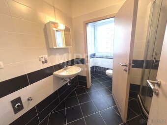 Praha - Horní Měcholupy, pronájem bytu 1+kk 38 m2+lodžie+skl - 6