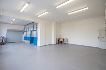 Pronájem komerční prostory, Frenštát pod Radhoštěm - 6