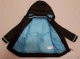 Dětská jarní/podzimní bunda, vel.98, zn.Cherokee - 6
