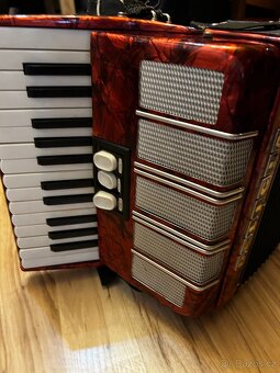 Akordeon Delicia Junior - 6