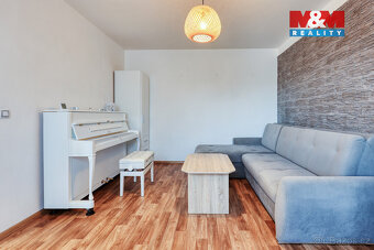 Prodej bytu 2+1, 54 m², Klatovy, ul. Pod Hůrkou - 6