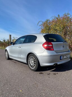 BMW 1 118d - 6