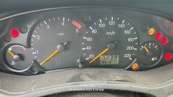 Ford Focus 1.8tdci - 6