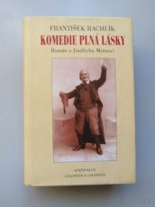 Houslistka, Hledači mušlí, Lady Hamiltonová - 6