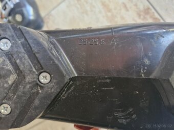 Dětské přeskáče Alpina X4 vel. 25-25,5 295mm - 6