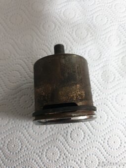 Tachometr Jawa pionyr - 6