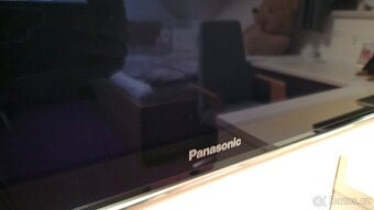 3D televize Panasonic TX-P55VT50 - 6